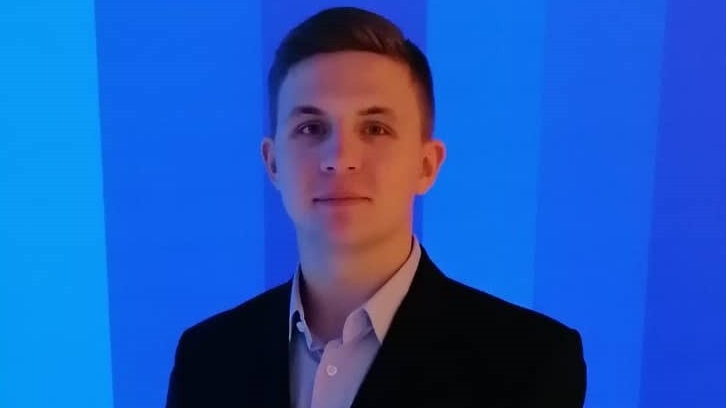 Tapa Valla Spordikeskuse direktor Heiko Zoober