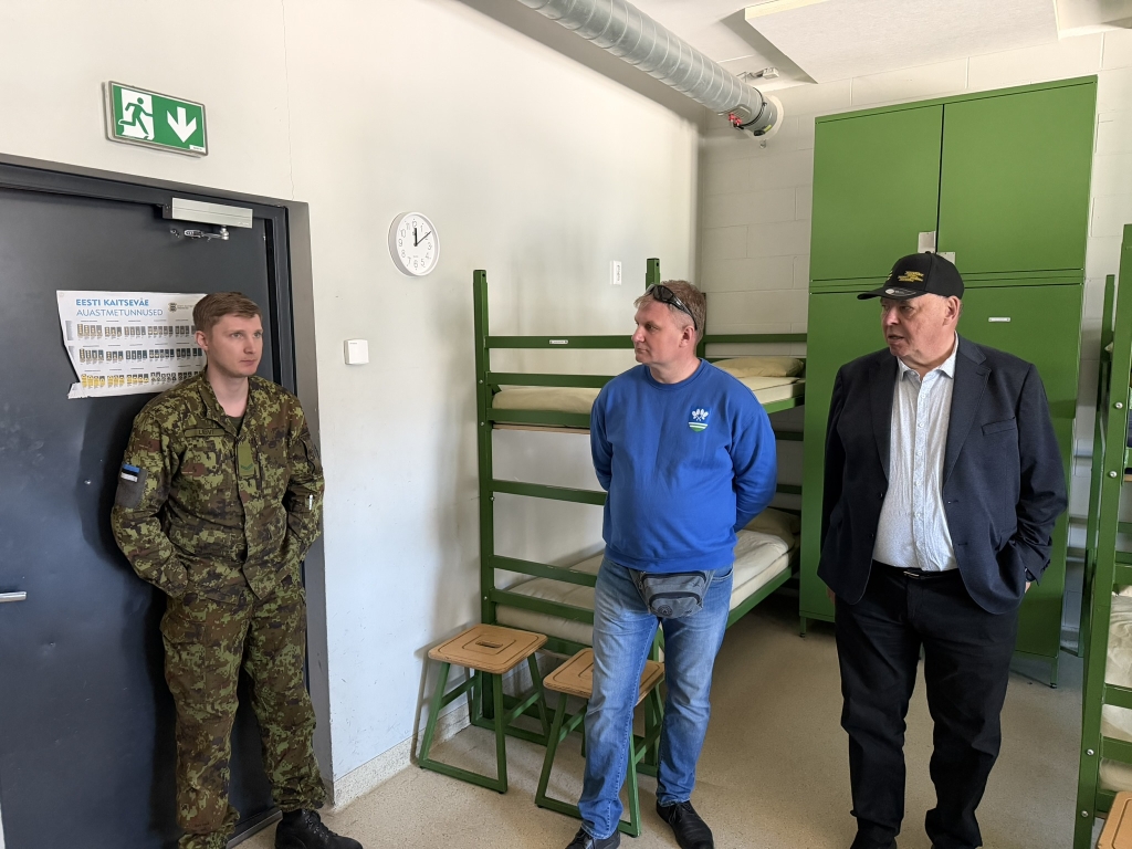 Sodankylä valla delegatsioon.JPEG