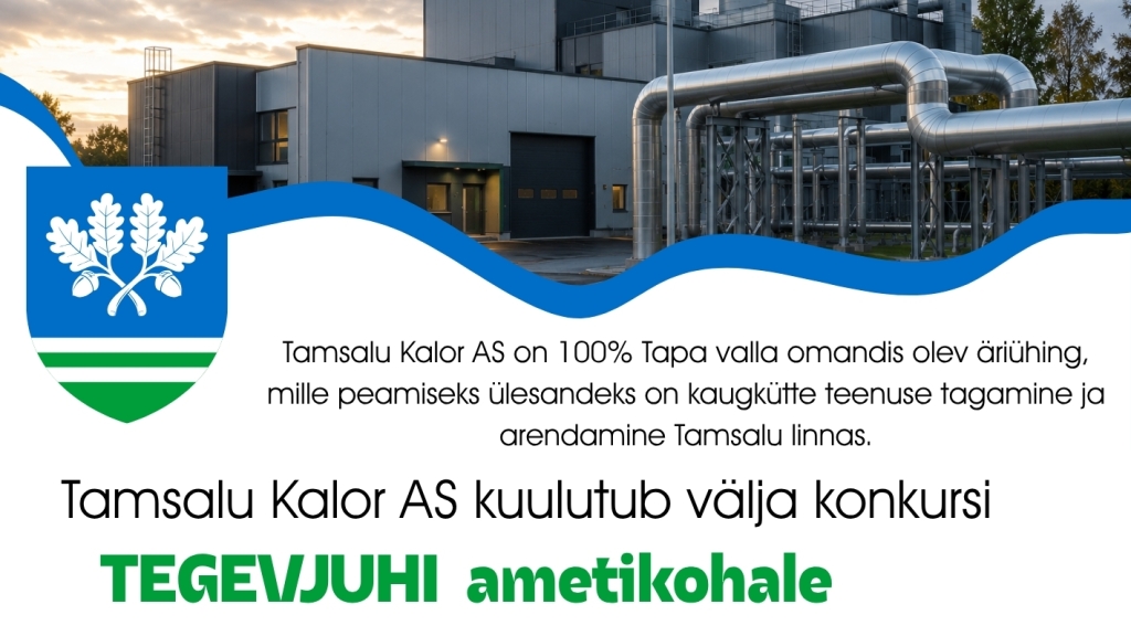 Tamsalu Kalor töökuulutus.jpg