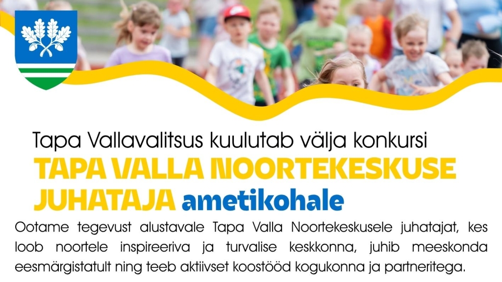 Noortekeskuse juhataja.jpg
