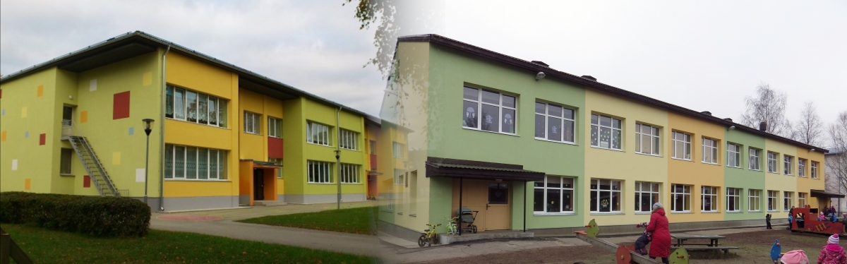 Nooruse 11 ja Ülesõidu 3 majad koos